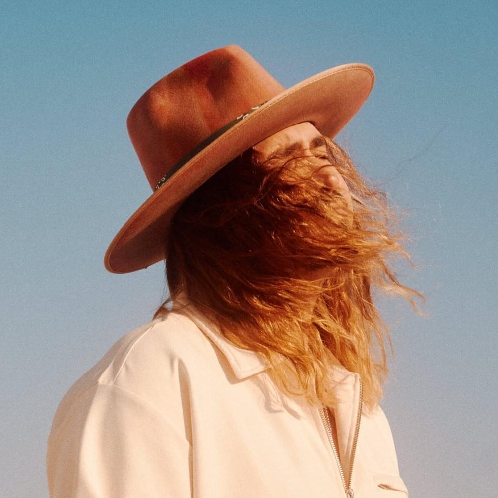 Jordan Feliz