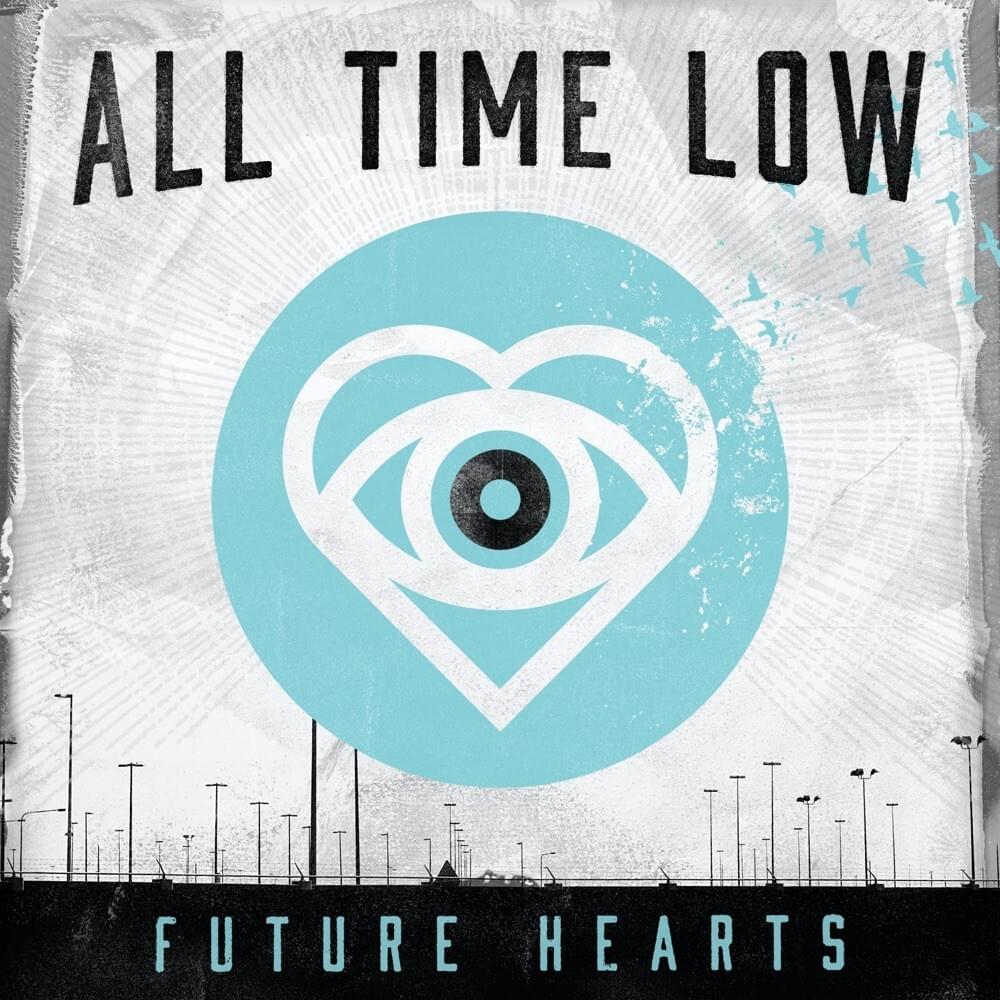 Future Hearts B-Sides - EP