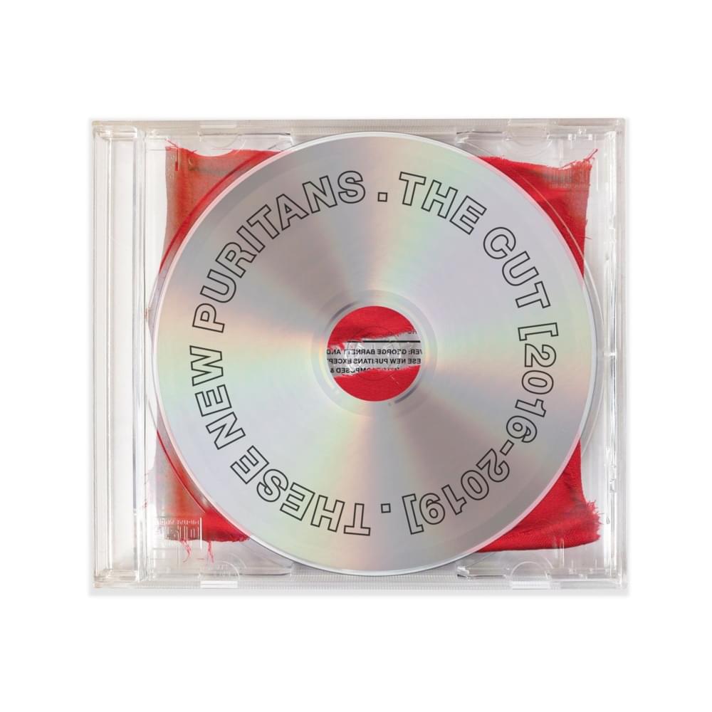 THE CUT [2016–2019]