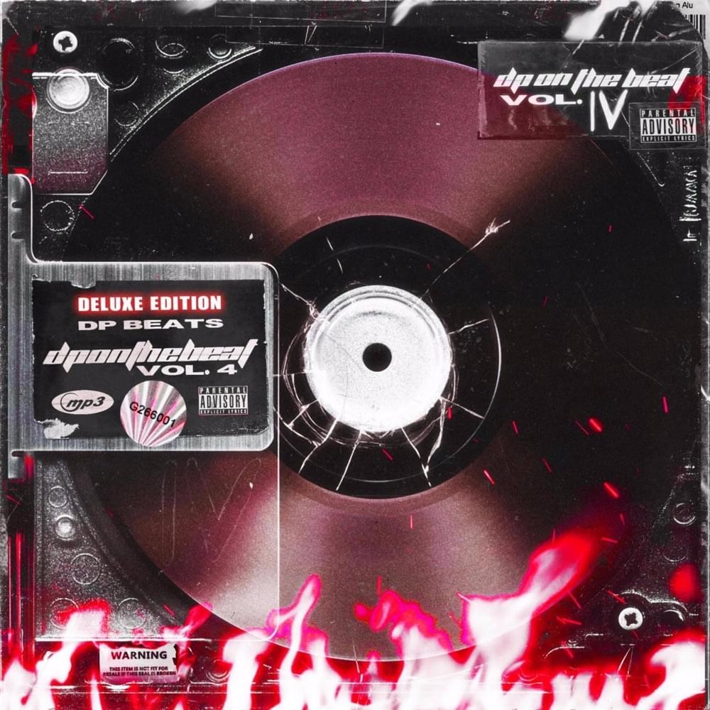 DPONTHEBEAT VOL. 4.5 (DELUXE Edition)