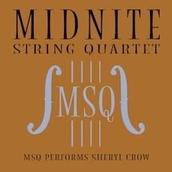 MSQ Performs Sheryl Crow