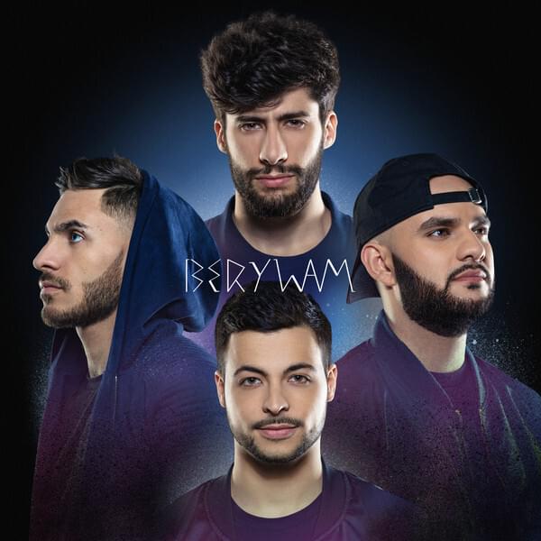 Berywam - EP