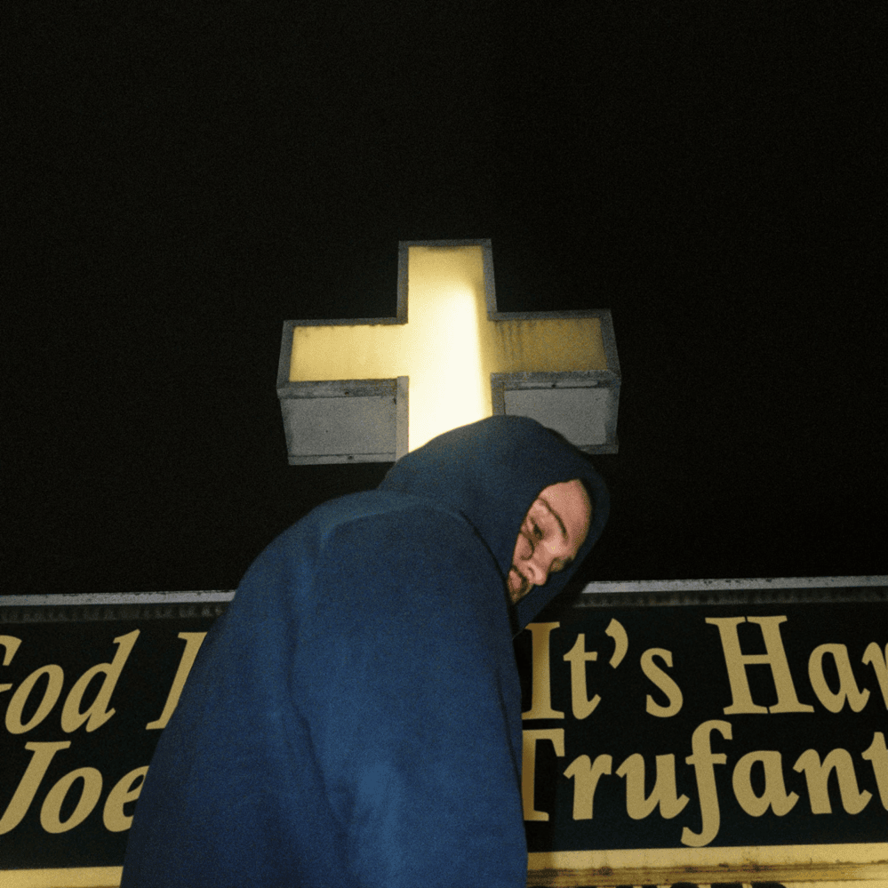 God Knows It’s Hard