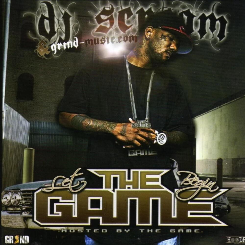 Let The Game Begin