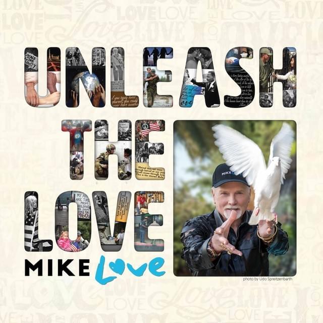 Unleash the Love - Single