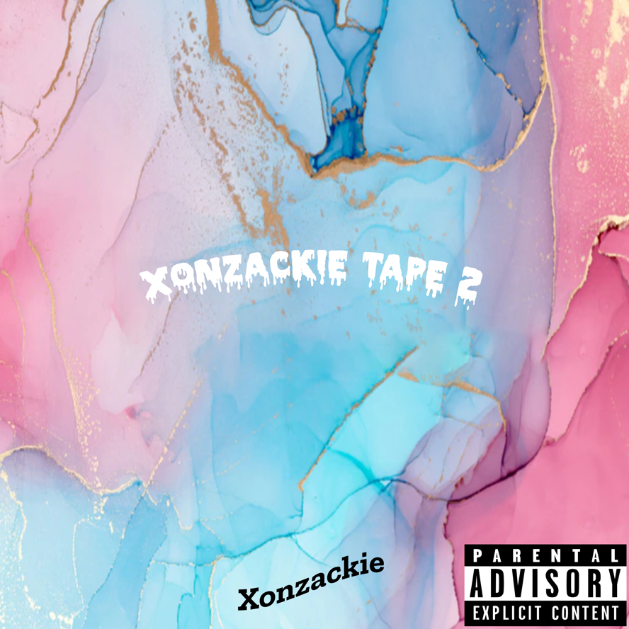 XONZACKIE TAPE 2