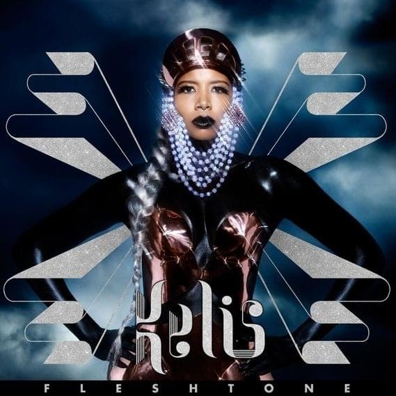 Flesh Tone (iTunes Store Edition)