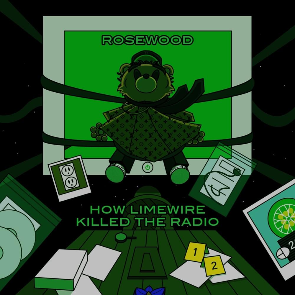 How Limewire Killed the Radio