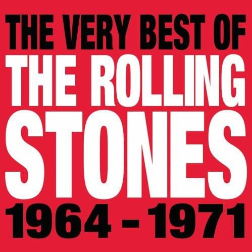 The Very Best of The Rolling Stones 1964-1971