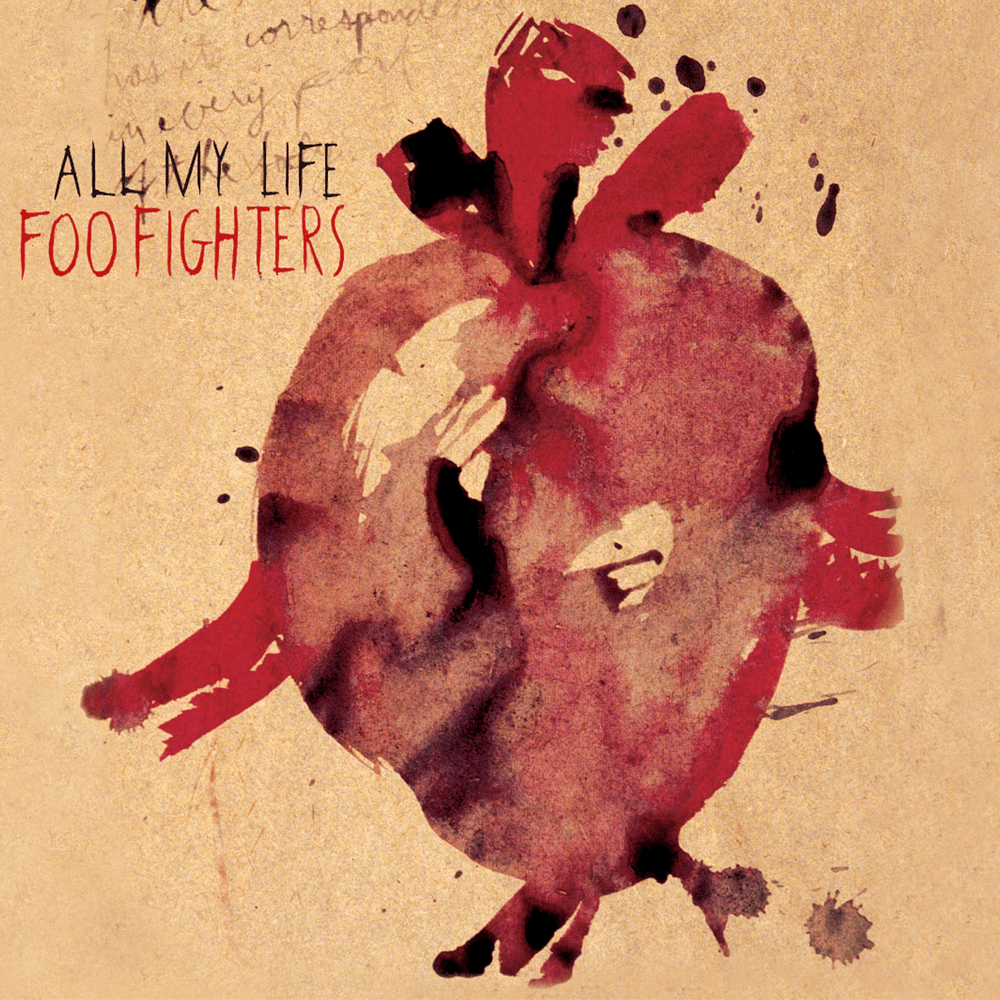 All My Life - Single
