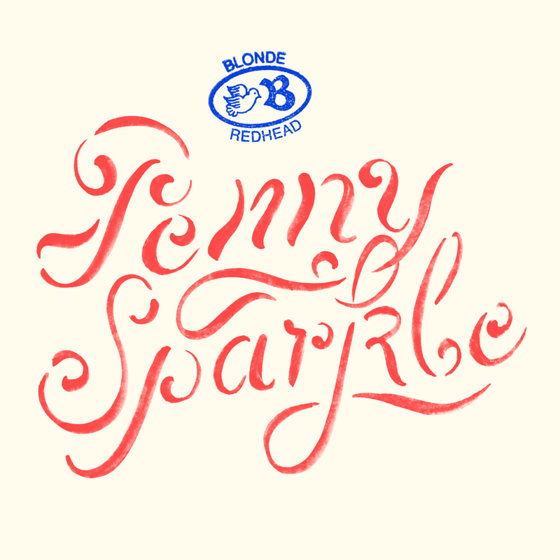 Blonde Redhead Remixes