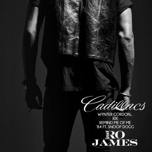 Cadillacs - EP