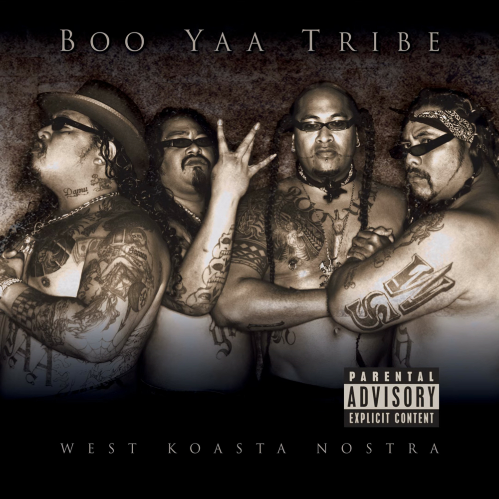 West Koasta Nostra