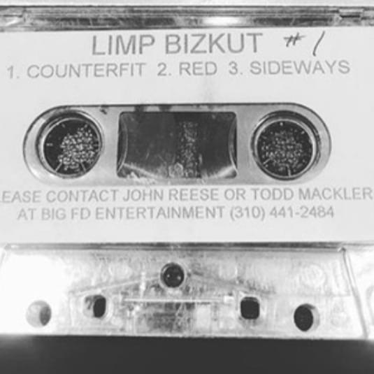 Limp Bizkut #2