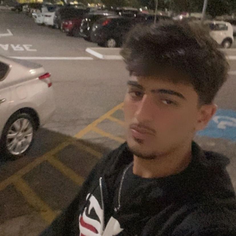 Dropout GV