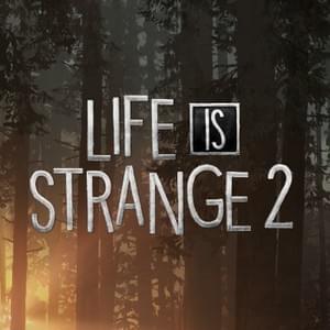 Life Is Strange 2 (Soundtrack)