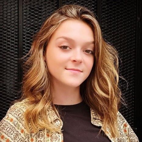 Sarah Dorothy Little