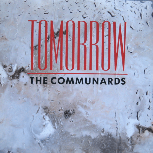 Tomorrow