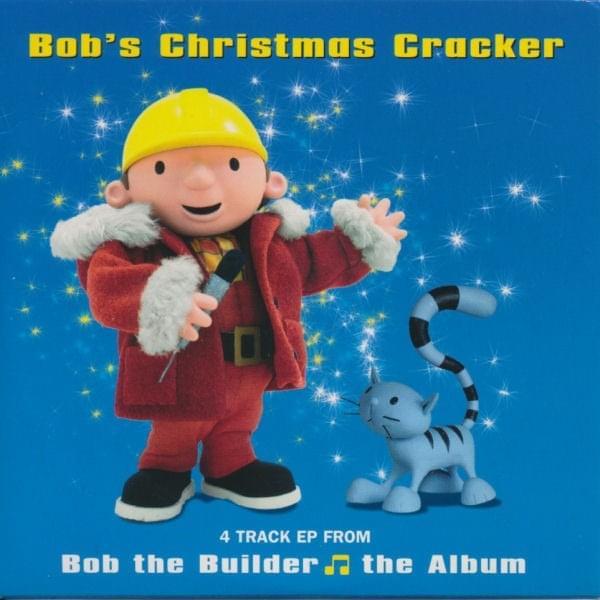 Bob’s Christmas Cracker - EP