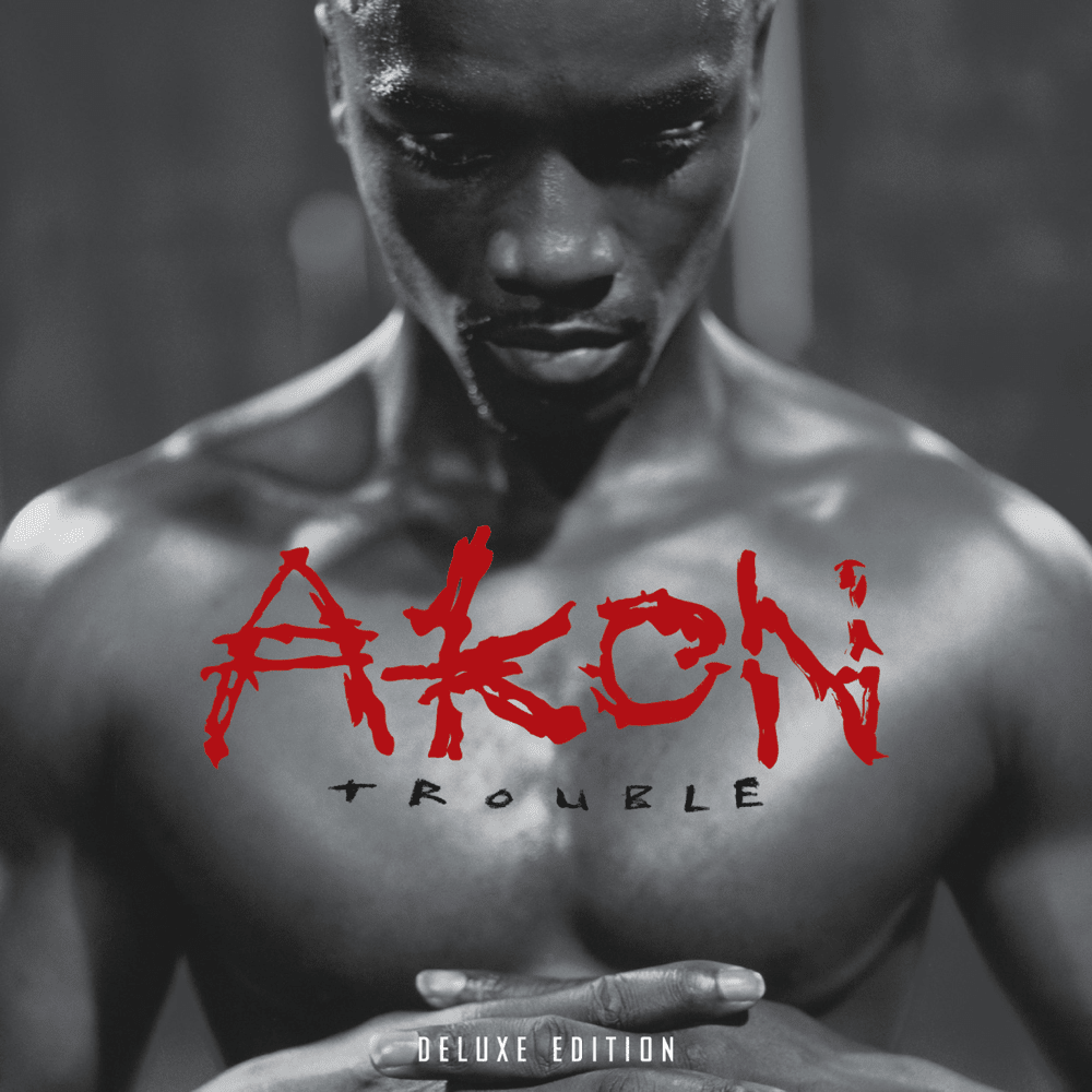 Trouble (Deluxe Edition) [International Version]