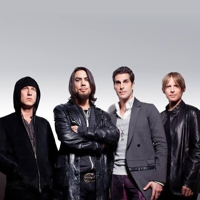 Jane’s Addiction