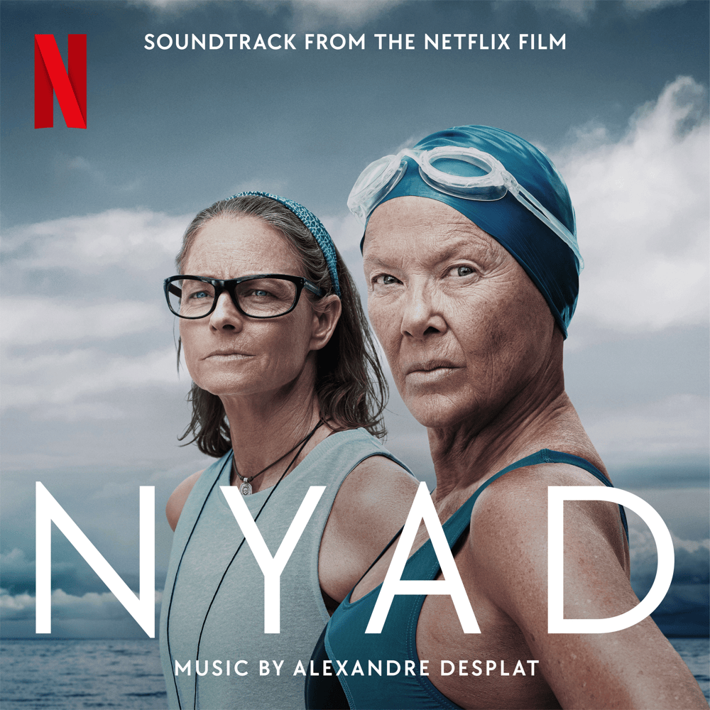 Nyad (Soundtrack from the Netflix Film)