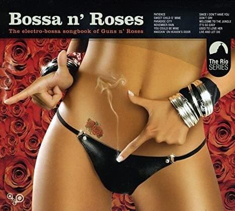 Bossa N’ Roses