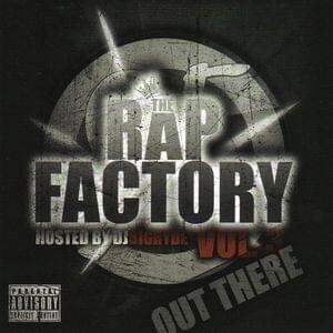 The Rap Factory Vol. 3