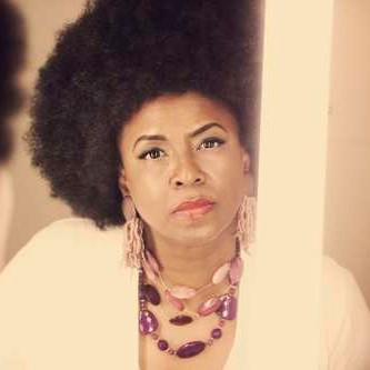 Betty Wright