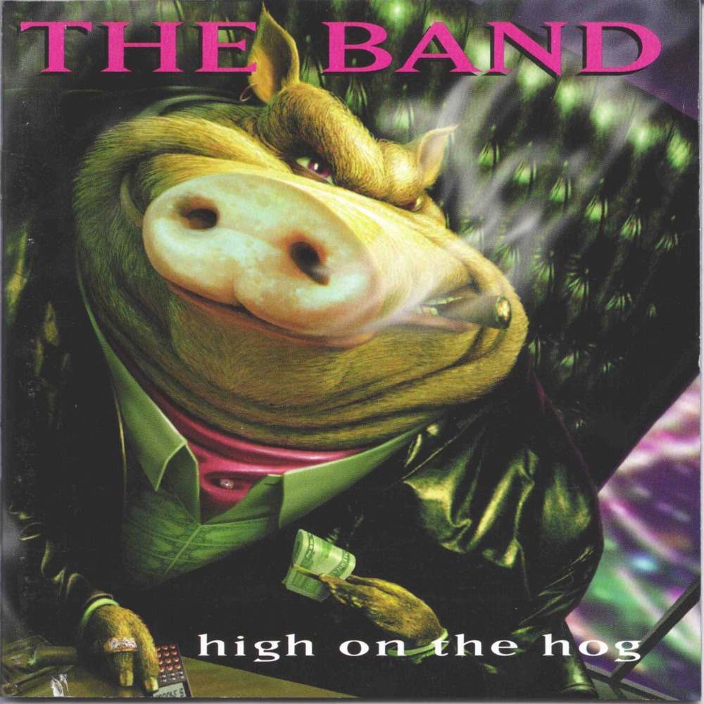 High on the Hog