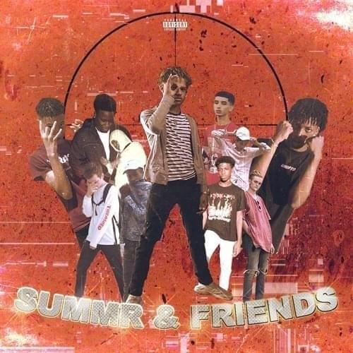 Summr & Friends