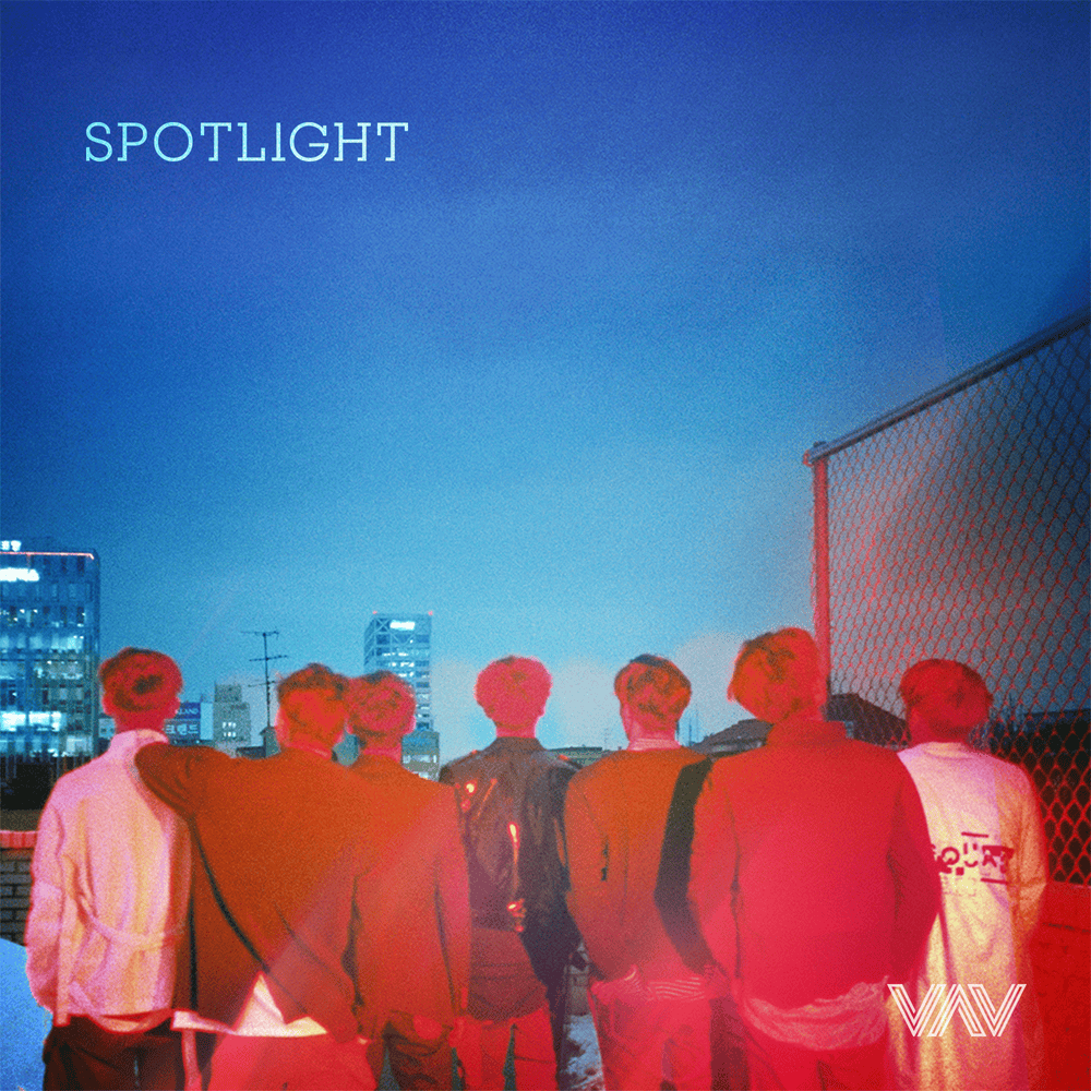 SPOTLIGHT - EP