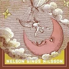 Nelson Sings Nilsson 