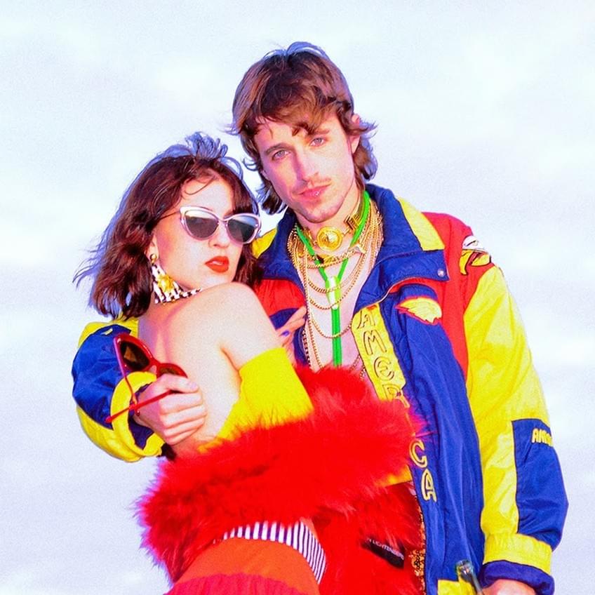 HOLYCHILD
