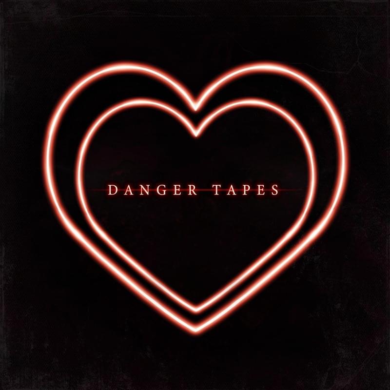 Danger Tapes