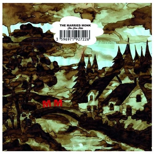 The Jim Side LP