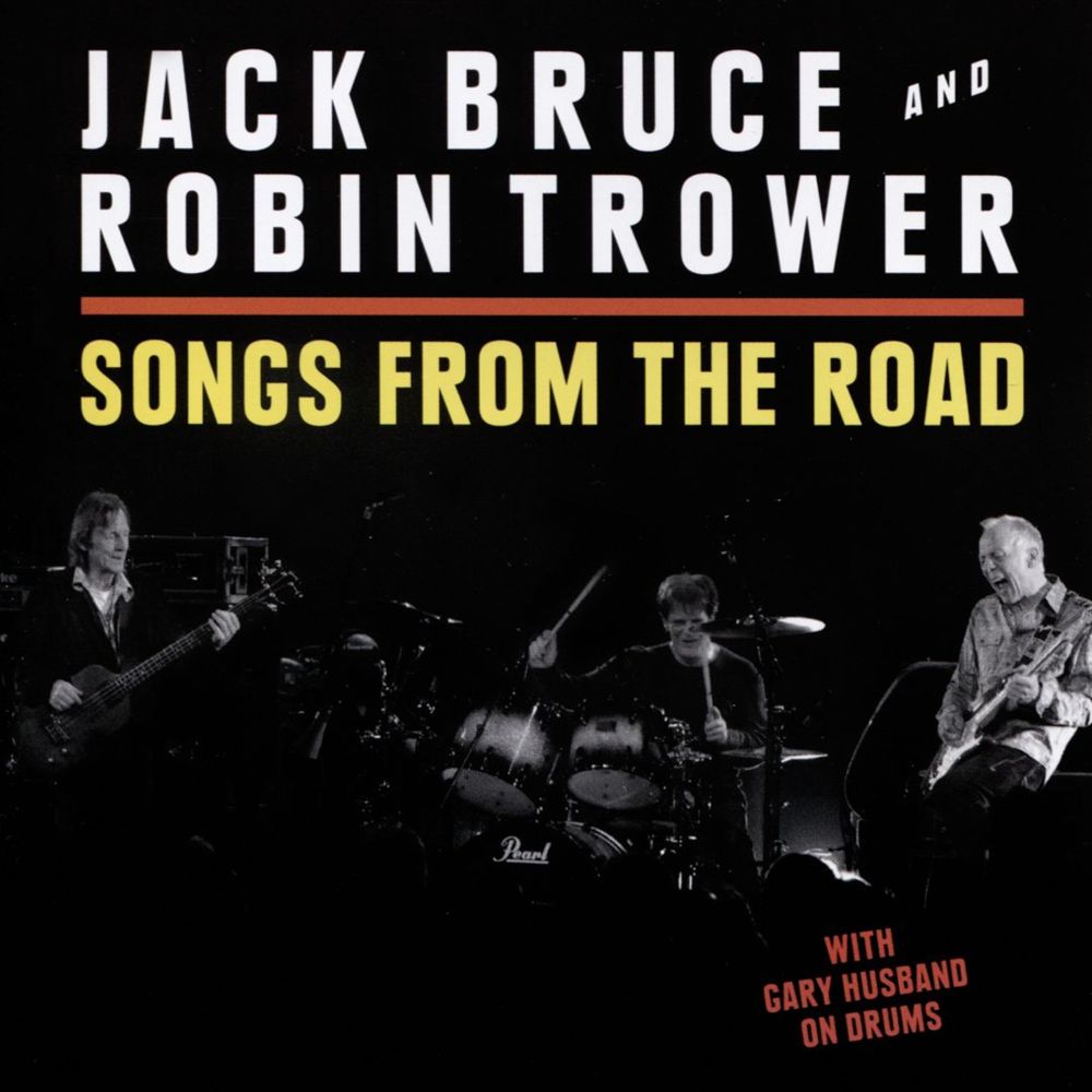 Songs from the Road (Live)