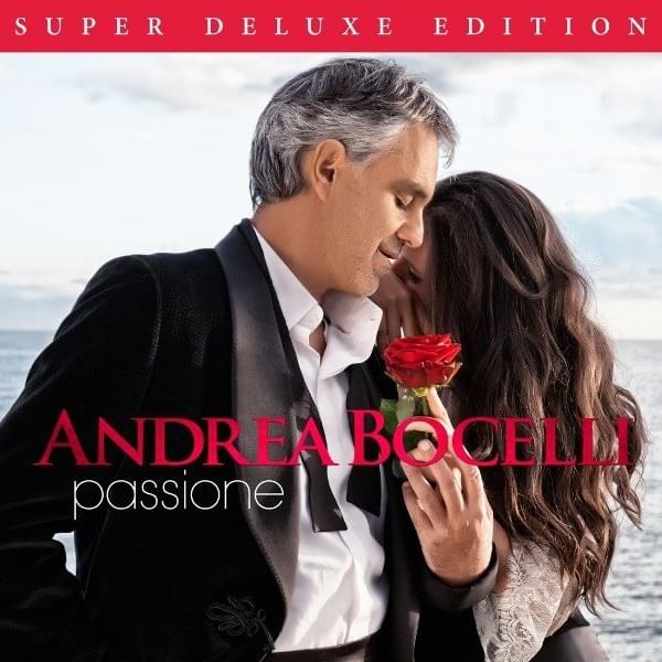 Passione (Super Deluxe Edition)