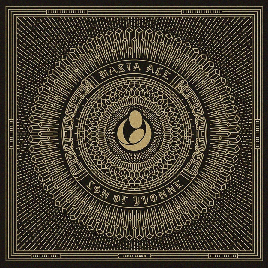 Son of Yvonne (Remixes)