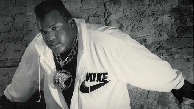 Chubb Rock
