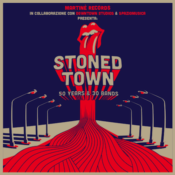 Stoned Town