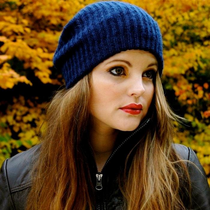 Nathalie Nordnes