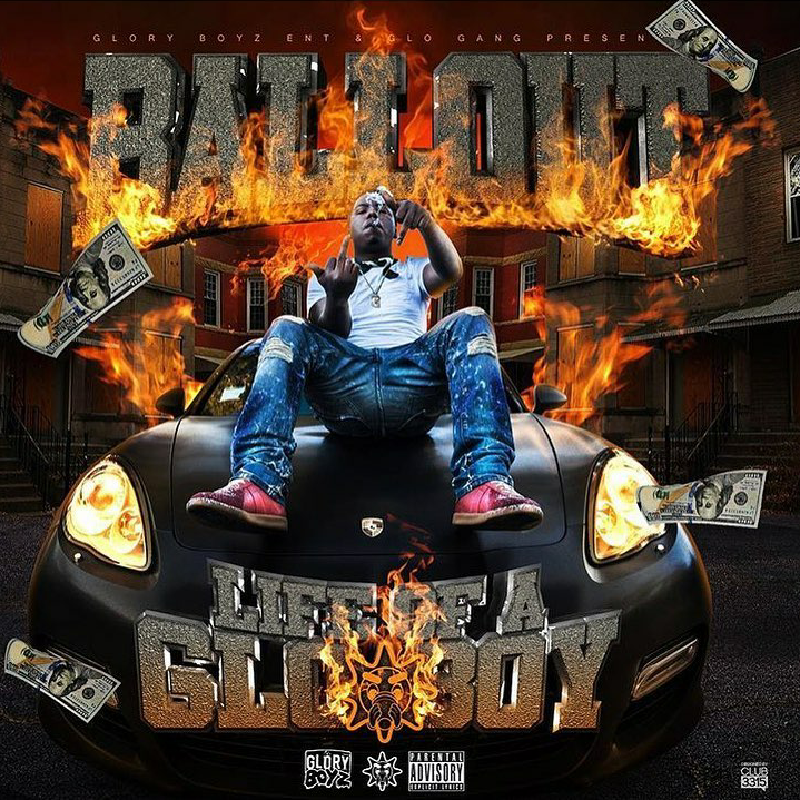 Life of a Glo Boy 2