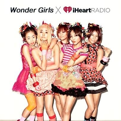Live at iHeart Radio New York City