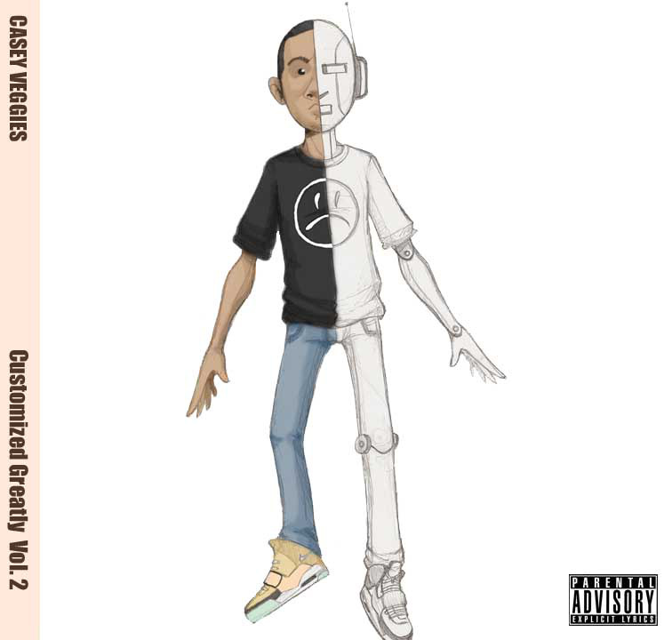 Customized  Greatly Vol. 2