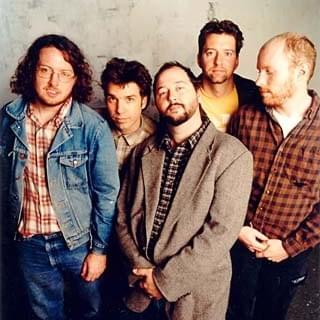 The Gourds