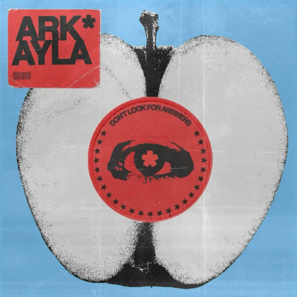 DON’T LOOK FOR ANSWERS - EP