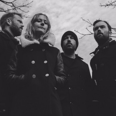 Lanterns on the Lake