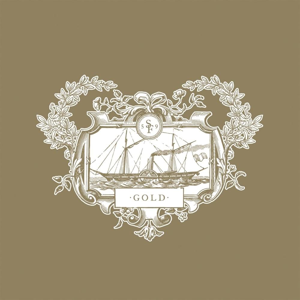 Gold (Extended Edition)