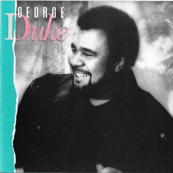 George Duke